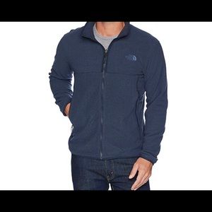 NWT! Men’s NorthFace Glacier Alpine Jacket